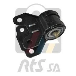 Сайлентблок переднего рычага, задний Ford Focus / Mazda 3 08-> RTS 017-00115