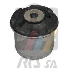 Сайлентблок переднего верхнего рычага Mercedes Benz W211/221 02-> (51x62x10.2) RTS 017-00144