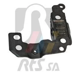 Сайлентблок рычага RTS 017-00152-1