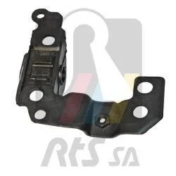 Сайлентблок переднего рычага, задний левый Fiat Doblo 01-> RTS 017-00152-2