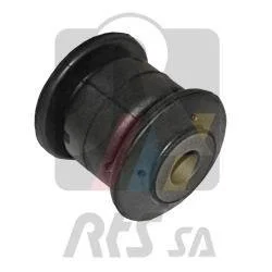 Сайлентблок переднего рычага, передний VW Caddy/Golf/Passat/Tiguan 12-> (40x54x12.4) RTS 017-00168