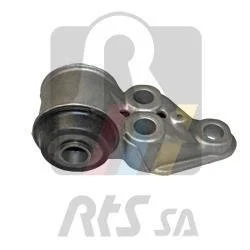 Сайлентблок задней балки, правый Audi A6 / VW Passat 96-> RTS 017-00180-151