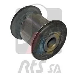 Сайлентблок переднего рычага, передний Audi Q7 / VW Touareg 03-> RTS 017-00185