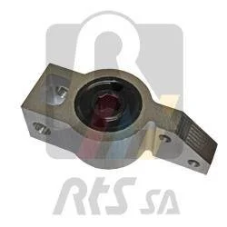Сайлентблок переднего рычага, задний правый VW Golf/Touran 03-> RTS 017-00196-151