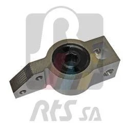 Сайлентблок переднего рычага, задний левый VW Golf/Touran 03-> RTS 017-00196-251