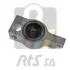 Сайлентблок переднего рычага, задний Audi Q3 / VW Passat/Sharan 05-> RTS 017-00206-051 (фото 1)