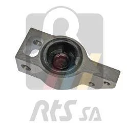 Сайлентблок переднего рычага, задний Audi Q3 / VW Passat/Sharan 05-> RTS 017-00206-051