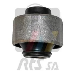 Сайлентблок передн..рычага передн. RENAULT LAGUNA III 1.6-3.0 2007- RTS 017-00408