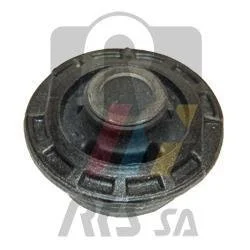 Сайлентблок переднего рычага, задний Citroen C2/C3 / Peugeot 1007 02->(48x56x18.1) RTS 017-00512