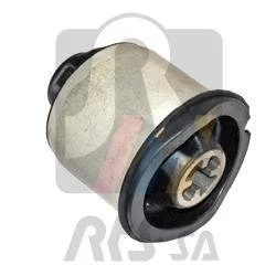 Сайлентблок задней балки Renault Megane/Scenic 02-> (69.5x90x12.2) RTS 017-00560