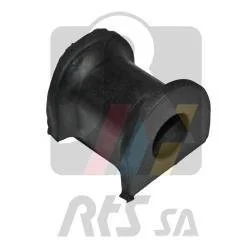 Втулка переднього стабілізатора VW Crafter/T5/T6 03-> (d=21 mm) RTS 035-00185
