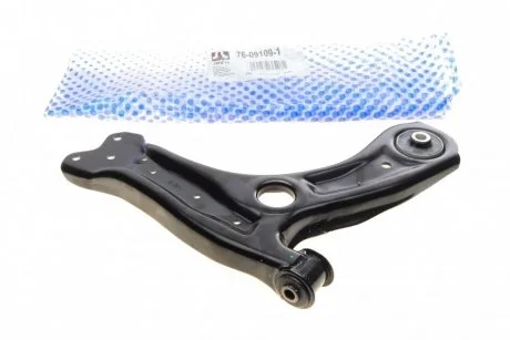 Рычаг передний нижний правый Audi A1 12-18 / Seat Ibiza 08-> RTS 76-09109-1