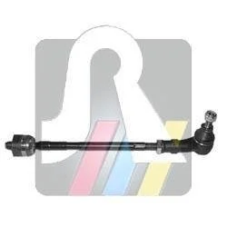 Поперечна рульова тяга RTS 90-00919-1