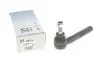 Наконечник рульової тяги, правий Opel Astra 04-> (L=140 mm) 91-00395-1