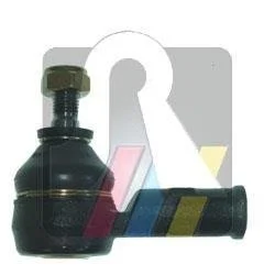 Накінечник рульової тяги Ford Escort/Fiesta 68-97 RTS 91-00601