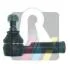 Наконечник рулевой тяги Ford Transit 85-> (L=100 mm) 91-00646