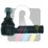 Накінечник рульової тяги Ford Transit 85-> (L=100 mm) 91-00647