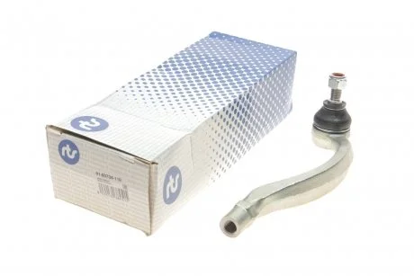 Фото 1 - наконечник рулевой тяги, правый Citroen C5 / Peugeot 508 08-> (L=211 mm) RTS 91-00734-110 Наконечник рулевой тяги, правый Citroen C5 / Peugeot 508 08-> (L=211 mm) RTS 91-00734-110 (фото 1)