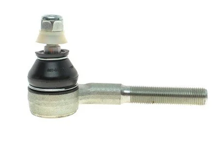 Наконечник рулевой тяги, правый Peugeot 605 89-> (L=112 mm) RTS 91-00771-1