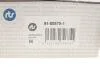 Наконечник рулевой тяги, правый Mercedes Benz W203 00-&gt; (L=175 mm) RTS 91-00875-1 (фото 4)