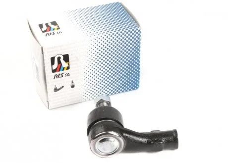 Наконечник рулевой прав.AUDI A3 96-; SKODA Octavia 96-; VW Golf IV 97- RTS 91-00907-1