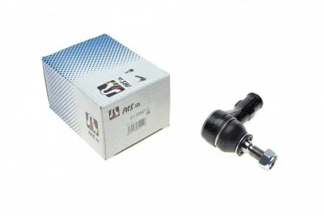 Наконечник тяги рулев.лев. AUDI/ SKODA/ VW A3/ Octavia/ GOLF I RTS 91-00907-2
