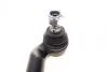 Фото 2 - наконечник рулевой тяги, левый Mercedes Benz W203 00-07 (4-matic) RTS 91-01462-2 Наконечник рулевой тяги, левый Mercedes Benz W203 00-07 (4-matic) RTS 91-01462-2 (фото 2)
