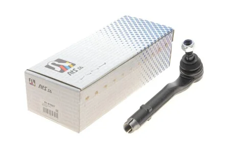 Фото наконечник поперечной рулевой тяги RTS 91-01607 Наконечник поперечной рулевой тяги RTS 91-01607