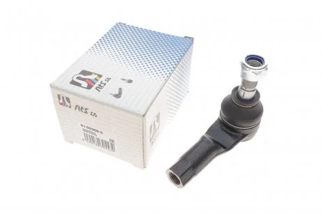 Фото наконечник поперечной рулевой тяги RTS 91-02309-2 Наконечник поперечной рулевой тяги RTS 91-02309-2