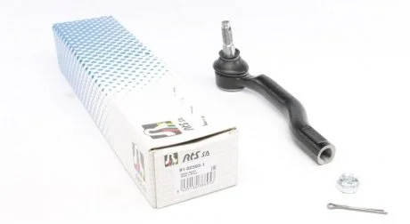 Наконечник тяги RTS 91-02593-1