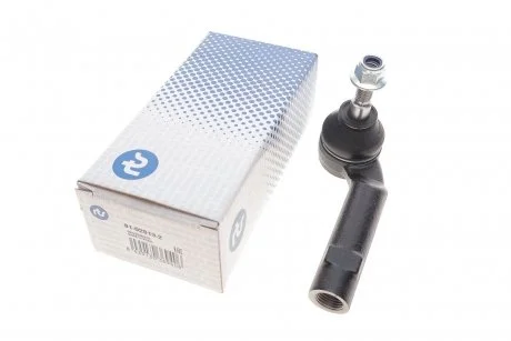 Наконечник рулевой тяги левый Ford Focus 18- (L=116.5 mm) RTS 91-02913-2