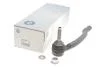 Наконечник рулевой тяги правый Volvo XC70 97-07/ XC90 02-15 (L=254 mm) 91-07042-110