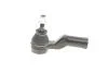 Наконечник рулевой тяги, левый Ford C-Max/Focus 03-&gt; (L=100 mm) RTS 91-07090-2 (фото 5)