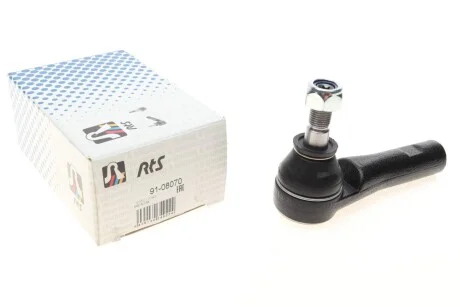 Наконечник рулевой тяги Mazda CX-5 11-17 RTS 91-08070