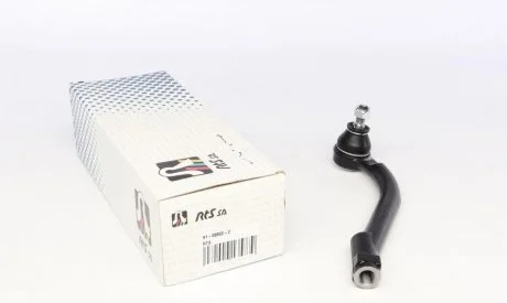 Наконечник рулевой тяги, левый Hyundai i30 / KIA Ceed 06-16 RTS 91-08802-2