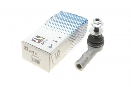 Фото наконечник рулевой тяги, правый Audi A3 15-> RTS 91-09140-1 Наконечник рулевой тяги, правый Audi A3 15-> RTS 91-09140-1