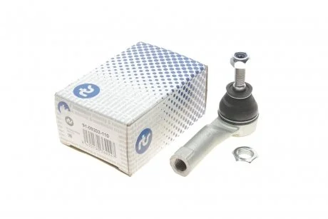 Наконечник рульової тяги, правий Smart 453 14-> RTS 91-09202-110