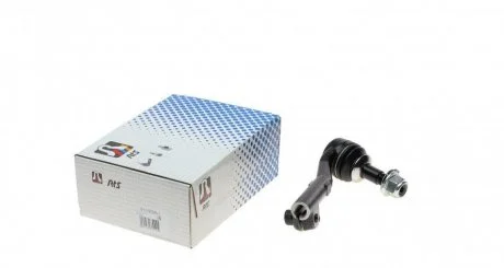 Наконечник рулевой тяги, правый BMW 1/3/X1 03-> (L=140 mm) RTS 91-09595-1