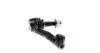 Наконечник рулевой тяги, левый BMW 1/3/X1 03-> (L=140 mm) RTS 91-09595-2 (фото 2)