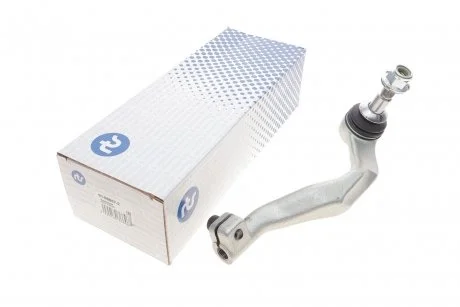 Наконечник рулевой тяги левый BMW 1 F52 17-/ F40 19-/ 2 F44-F46 13-21/ X1 F48 14-/ X2 F39 17-/ Mini F54/F60 14- (L=236 mm) RTS 91-09657-2 (фото 1)