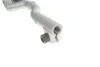 Наконечник рулевой тяги правый BMW X5 F15 13-18/ X6 E71 07-14/ X6 F16 14-19 (L=195.5 mm) RTS 91-09696-1 (фото 2)