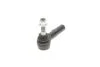 Наконечник рулевой тяги левый Jeep Commander 05-10/ Grand Cherokee 04-11 (L=121 mm) RTS 91-13025-2 (фото 3)