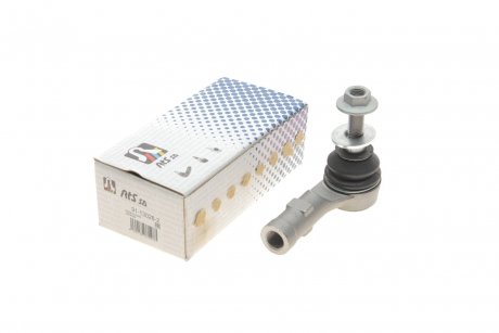 Наконечник рулевой тяги левый Jeep Cherokee 13- (L=94 mm) RTS 91-13028-2 (фото 1)