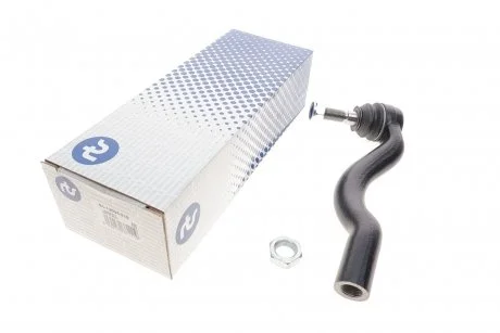 Наконечник рулевой тяги левый Jeep Grand Cherokee 10- (L=223.5 mm) RTS 91-13034-210
