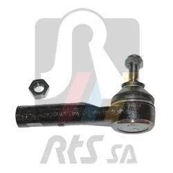 Наконечник рульової тяги правий RTS 91-90121-110