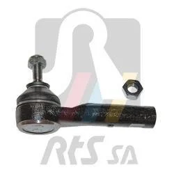 Наконечник рульової тяги лівий FIAT Doblo 09-н.. RTS 91.90121.210