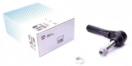 Наконечник тяги RTS 91-90303-010