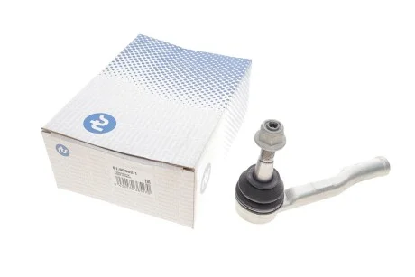 Наконечник рулевой тяги, правый Opel Astra 15- RTS 91-90362-1