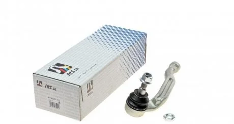 Фото 1 - наконечник рулевой тяги, правый Citroen Berlingo 18-> / Opel Combo 18-> RTS 91-90525-110 Наконечник рулевой тяги, правый Citroen Berlingo 18-> / Opel Combo 18-> RTS 91-90525-110 (фото 1)