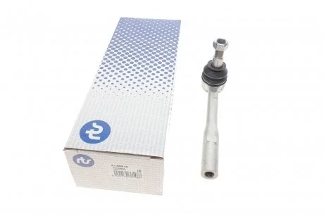 Наконечник рулевой тяги Mercedes Benz W221 05-13/ C216 06-13 (L=185 mm) RTS 91.90816